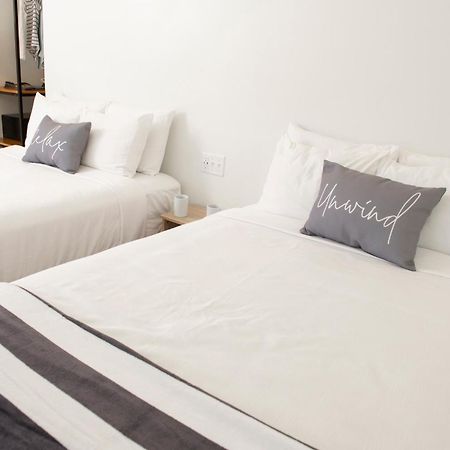 Endless Coast, A Boutique Hotel Wellfleet Zimmer foto