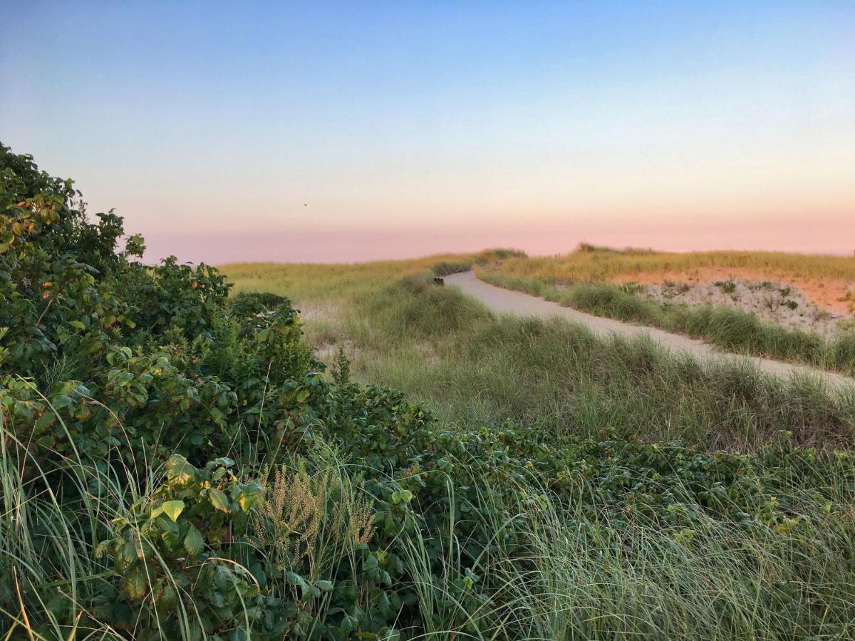 Endless Coast, A Boutique Hotel Wellfleet Exterior foto
