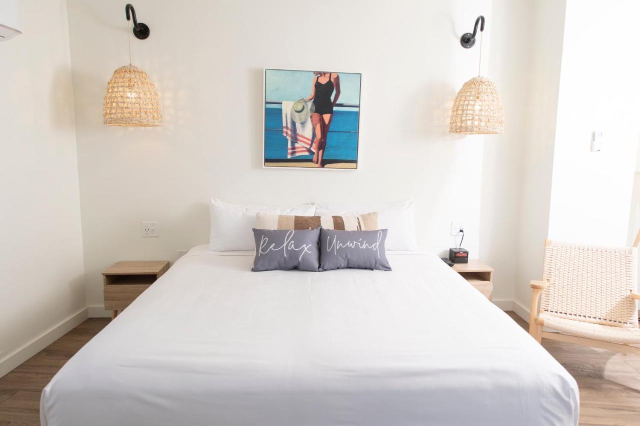 Endless Coast, A Boutique Hotel Wellfleet Exterior foto