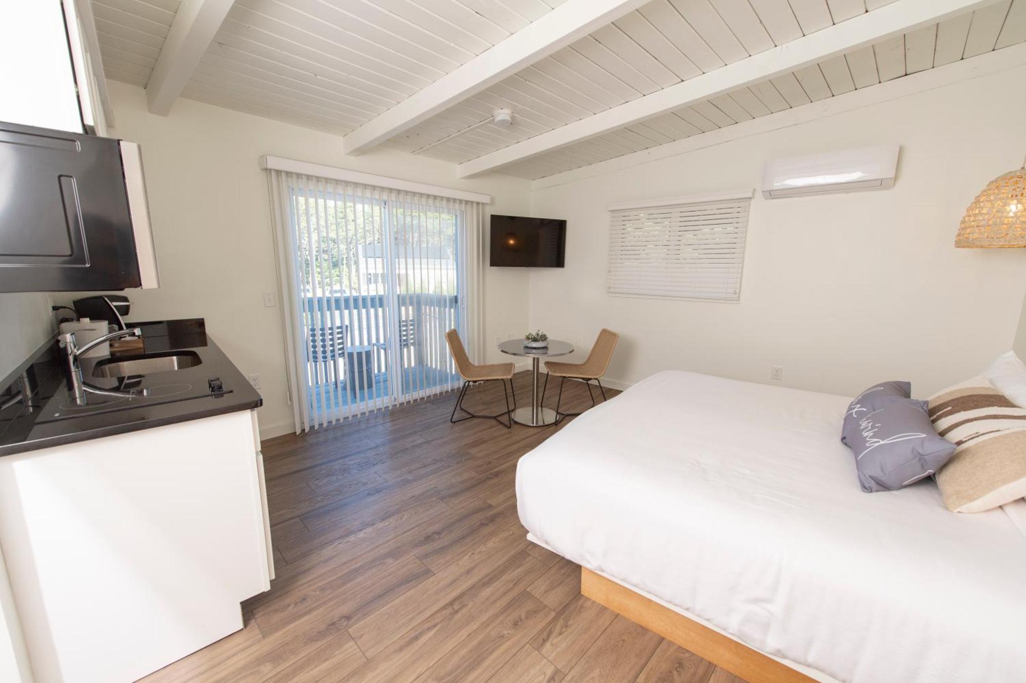 Endless Coast, A Boutique Hotel Wellfleet Zimmer foto