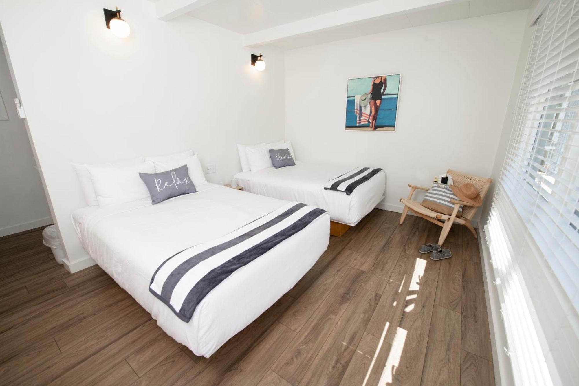 Endless Coast, A Boutique Hotel Wellfleet Zimmer foto
